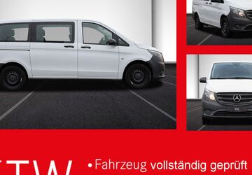 Mercedes-Benz Vito 31.373 km 35.888 &euro; Hildesheim 31137