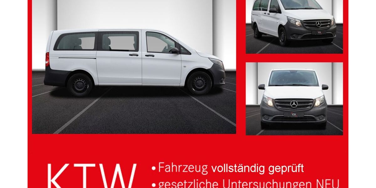 Mercedes-Benz Vito 31.373 km 35.888 &euro; Hildesheim 31137