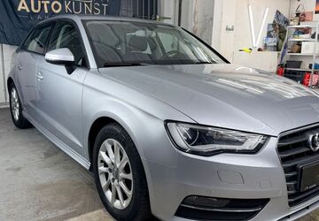 Audi A3 99.996 km 13.499 &euro; Langenhagen 30851