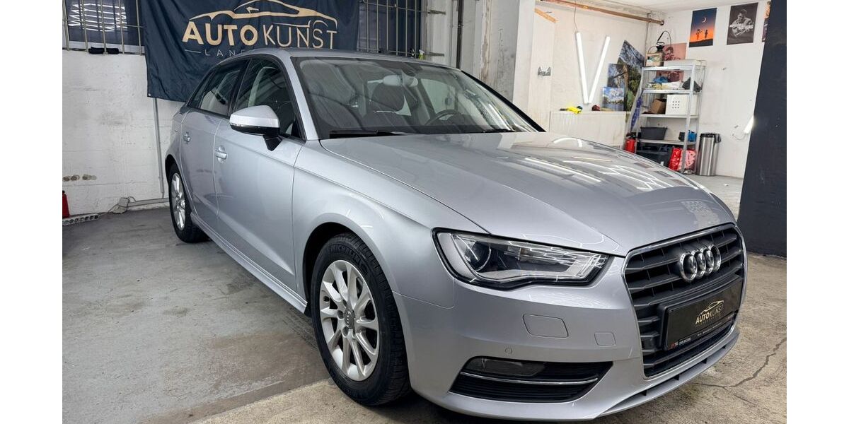 Audi A3 99.996 km 13.499 &euro; Langenhagen 30851