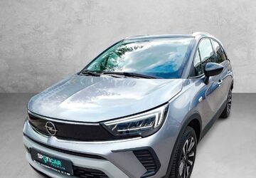 Opel Crossland (X) 38.778 km 18.880 &euro; Hannover 30453