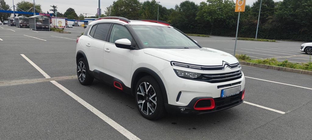 Citroen C5 Aircross 60.750 km 19.950 &euro; Langenhagen 30855