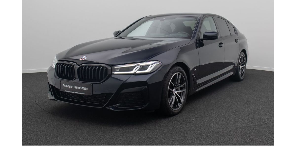 BMW 540 51.595 km 52.499 &euro; Isernhagen 30916