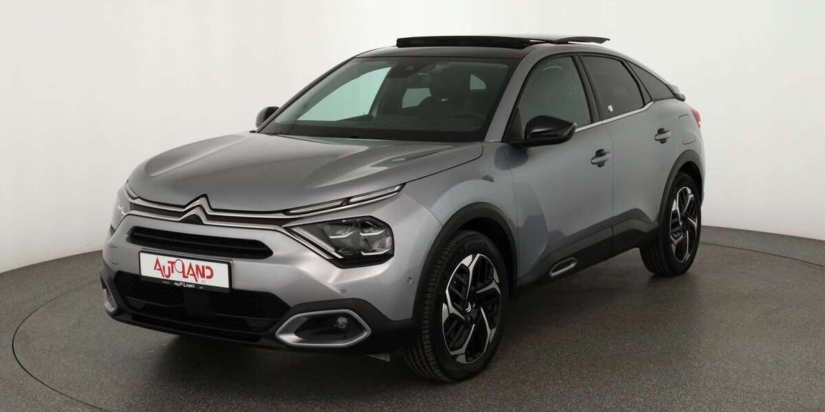 Citroen C4 12.728 km 18.890 &euro; Hannover 30179
