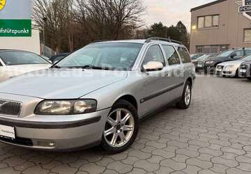 Volvo V70 201.975 km 8.970 &euro; Hannover 30629