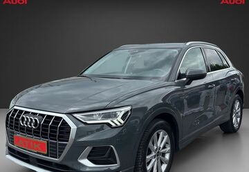 Audi Q3 31.800 km 27.880 &euro; Hannover 30419