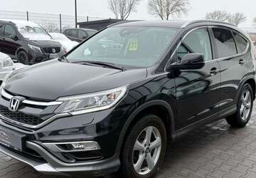 Honda CR-V 106.000 km 15.950 &euro; Barsinghausen ( bei Hannover ) 30890