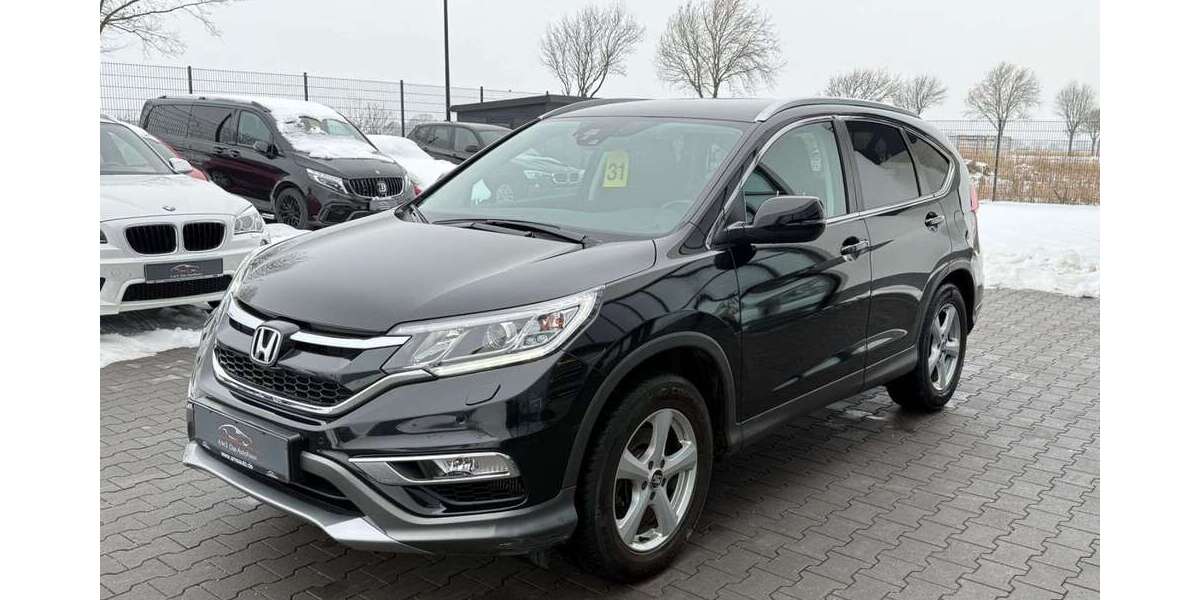 Honda CR-V 106.000 km 15.950 &euro; Barsinghausen ( bei Hannover ) 30890