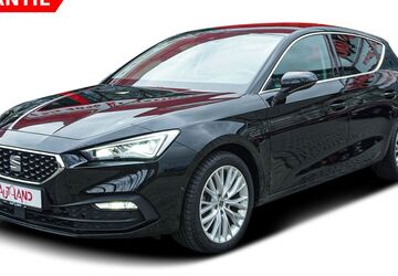 Seat Leon 66.157 km 19.950 &euro; Hannover 30179