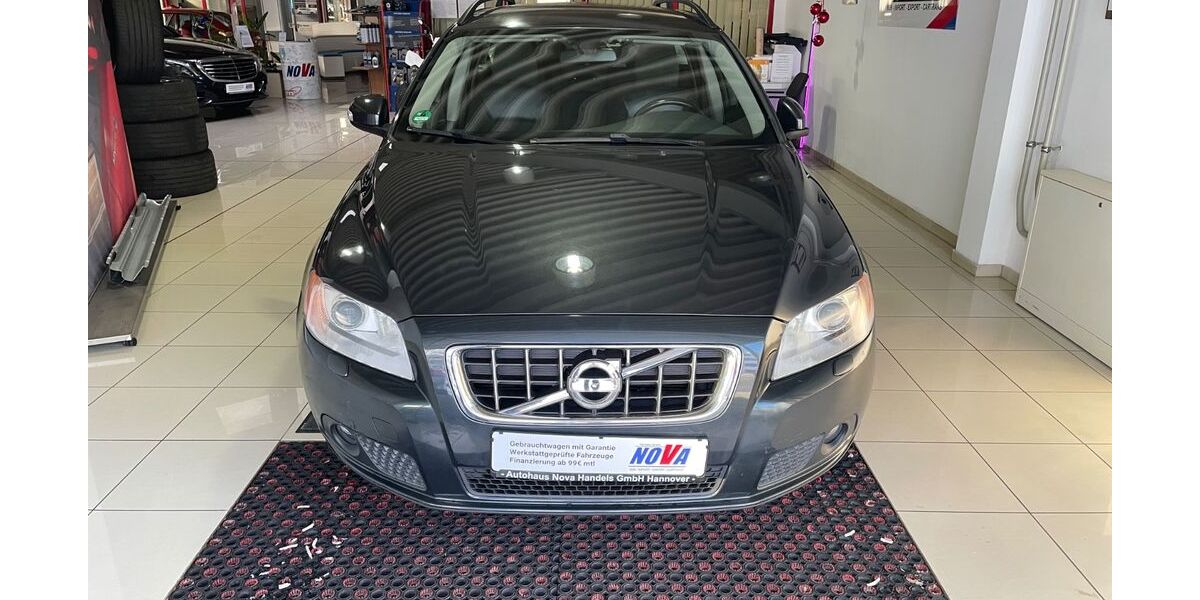 Volvo V70 169.000 km 7.990 &euro; Laatzen 30880