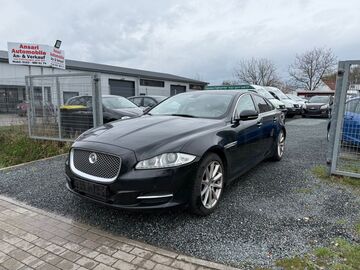 Gebrauchte Jaguar XJ