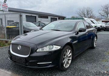 Jaguar XJ 379.000 km 4.990 &euro; Laatzen 30880