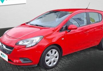 Opel Corsa 46.000 km 9.990 &euro; Pattensen 30982