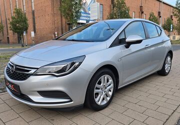 Opel Astra 119.900 km 8.291 &euro; Hannover 30453