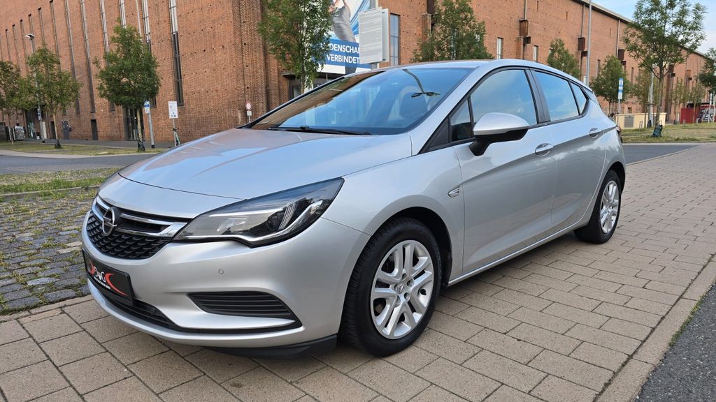 Opel Astra 119.900 km 8.291 &euro; Hannover 30453