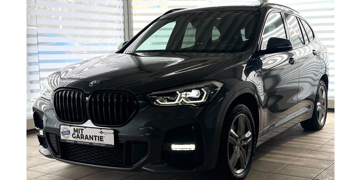 BMW X1 62.990 km 27.699 &euro; Burgdorf 31303