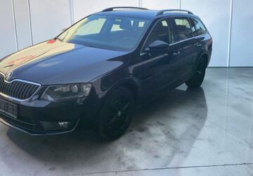 Skoda Octavia 201.000 km 8.490 &euro; Hannover 30179