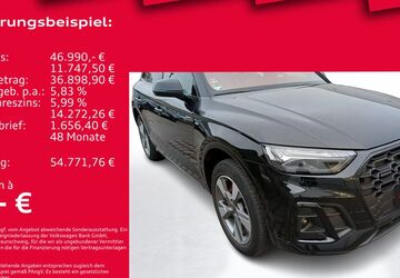 Audi Q5 42.067 km 46.850 &euro; Hannover 30179