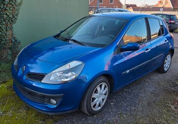 Renault Clio 135.549 km 3.000 &euro; Garbsen 30823