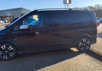 Mercedes-Benz Viano 294.000 km 22.800 &euro; Wunstorf OT Steinhude 31515