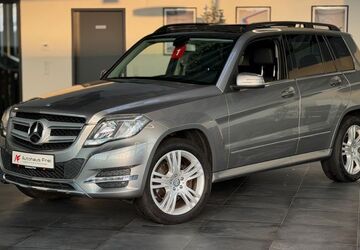Mercedes-Benz GLK 350 144.000 km 20.880 &euro; Laatzen 30880