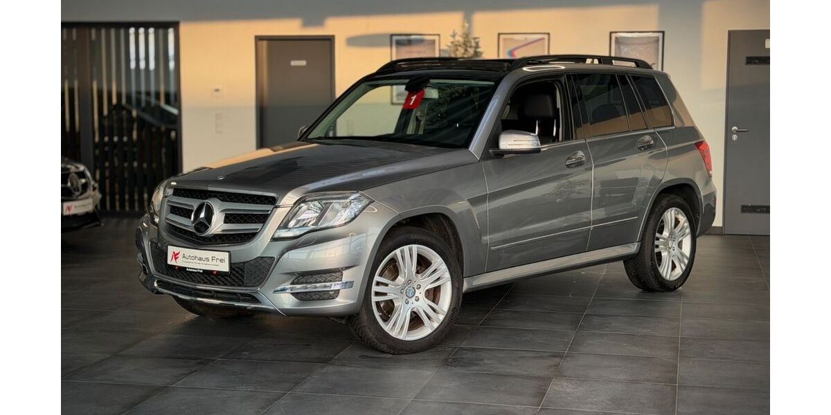 Mercedes-Benz GLK 350 144.000 km 20.880 &euro; Laatzen 30880