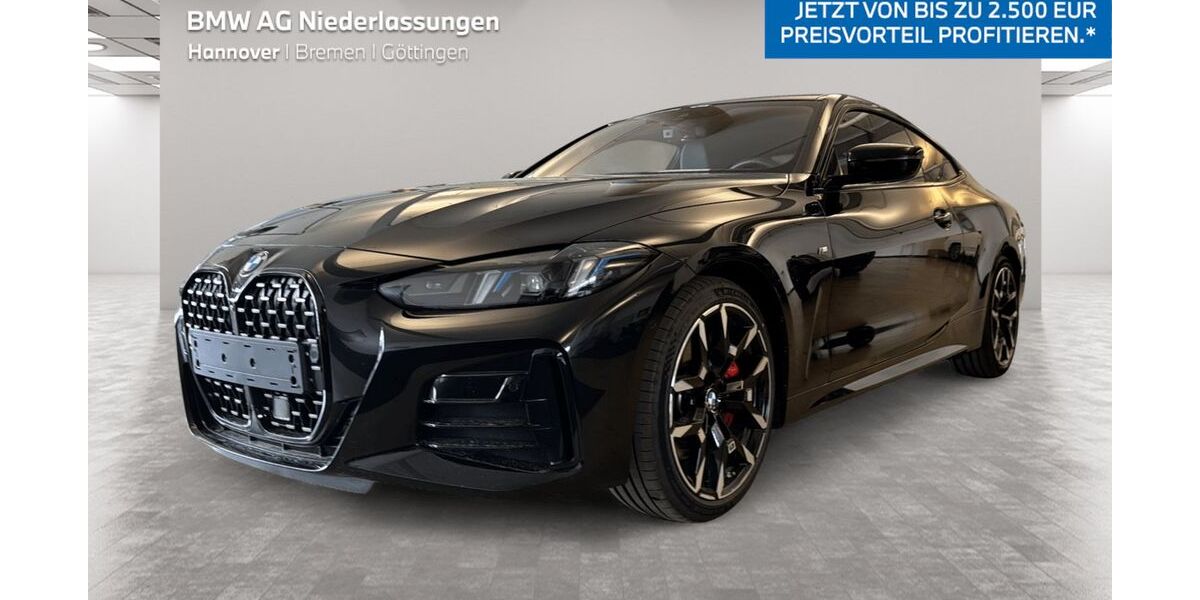 BMW 420 7.656 km 50.900 &euro; Hannover 30539