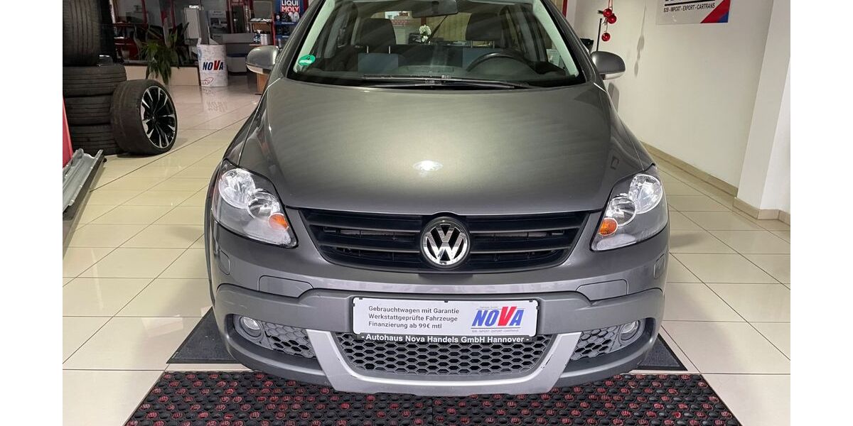 VW Golf Plus 112.000 km 6.790 &euro; Laatzen bei Hannover 30880
