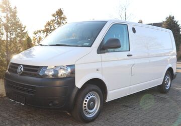VW T5 Transporter 150.000 km 15.458 &euro; Garbsen 30827