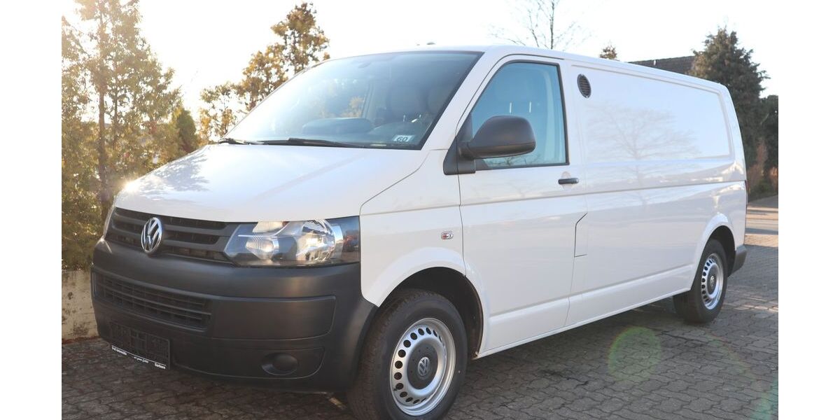 VW T5 Transporter 150.000 km 15.458 &euro; Garbsen 30827