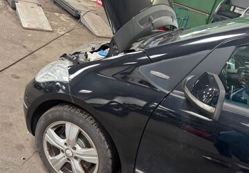 Mercedes-Benz A 170 131.237 km 3.850 &euro; Hannover 30657