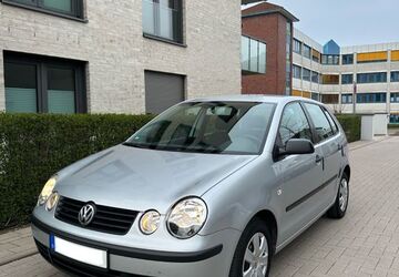 VW Polo 111.079 km 3.800 &euro; Hannover 30161