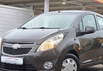 Chevrolet Spark 99.000 km 2.990 &euro; Neustadt 31535