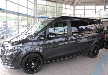 Mercedes-Benz V 300 20.000 km 69.900 &euro; Hannover 30659