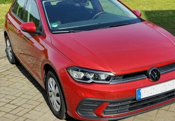 VW Polo 9.500 km 17.999 &euro; Sehnde 31319