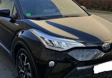 Toyota C-HR 1.790 km 24.249 &euro; Hannover 30539