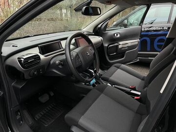 Gebrauchte Citroen C4 Cactus
