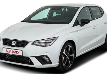 Seat Ibiza 6.120 km 25.490 &euro; Hannover 30179