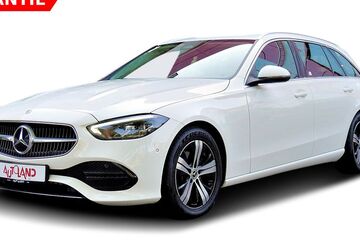 Mercedes-Benz C 200 79.968 km 27.990 &euro; Hannover 30179