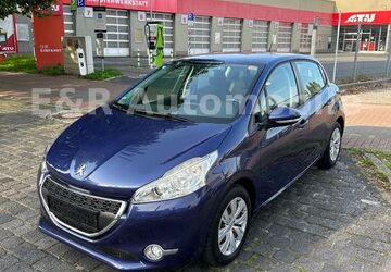 Peugeot 208 106.217 km 4.990 &euro; Laatzen 30880