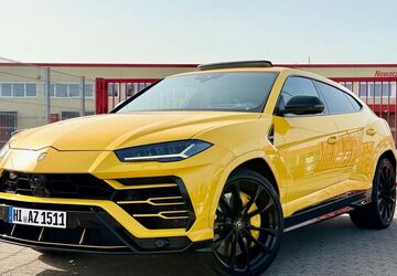 Lamborghini Urus 56.900 km 214.999 &euro; Nordstemmen 31171