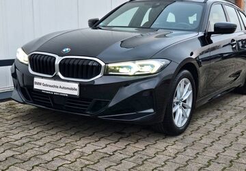 BMW 320 94.768 km 29.998 &euro; Hannover 30165