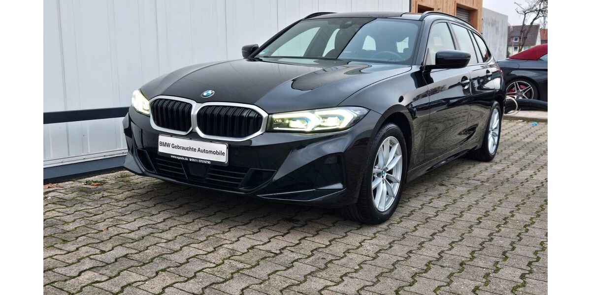 BMW 320 94.768 km 29.998 &euro; Hannover 30165