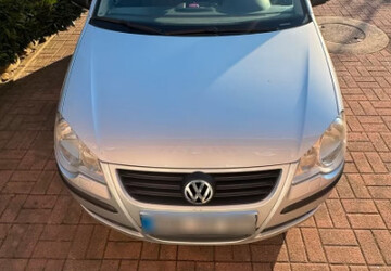 VW Polo 133.000 km 2.300 &euro; Bad Nenndorf 31542