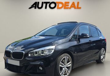 BMW 225 89.650 km 14.690 &euro; Neustadt am Rübenberge 31535