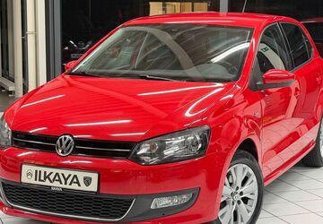 VW Polo 113.400 km 7.980 &euro; Giesen 31180