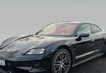 Porsche Taycan 12.000 km 127.900 &euro; Hannover 30177