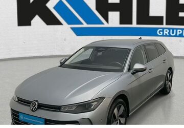 VW Passat Variant 26.238 km 34.990 &euro; Wunstorf 31515
