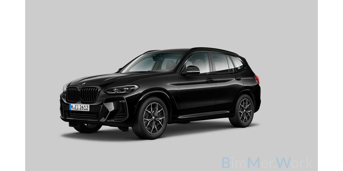 BMW X3 102.254 km 37.390 &euro; Burgdorf 31303