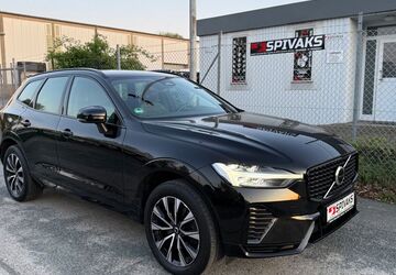 Volvo XC60 94.000 km 36.499 &euro; Hannover 30179